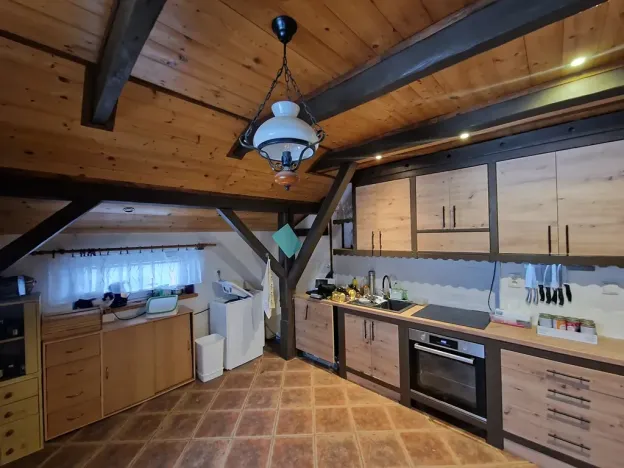 Prodej rodinného domu, Baška, 158 m2