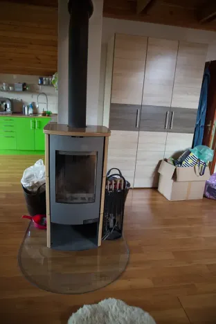 Pronájem bytu 1+kk, Plzeň, Bezová, 75 m2