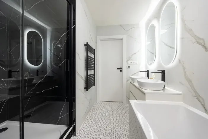 Prodej bytu 4+kk, Praha - Krč, Hurbanova, 87 m2