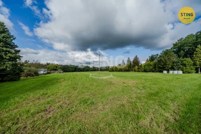 Prodej pozemku pro bydlení, Ropice, 1259 m2