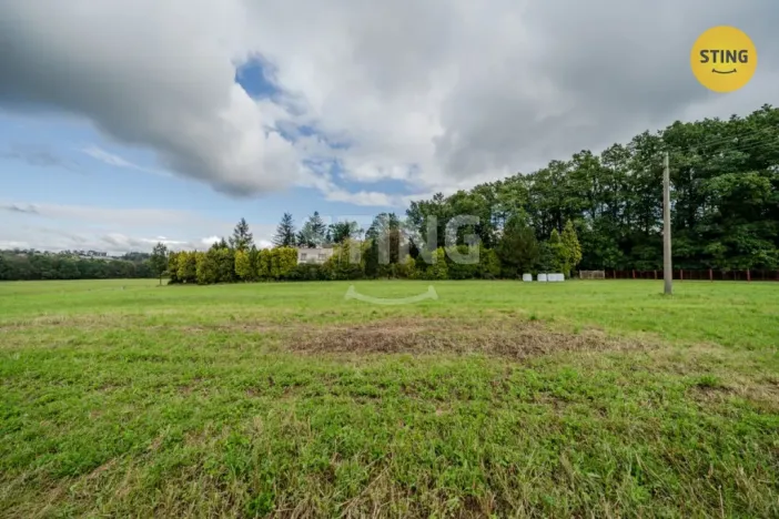 Prodej pozemku pro bydlení, Ropice, 806 m2