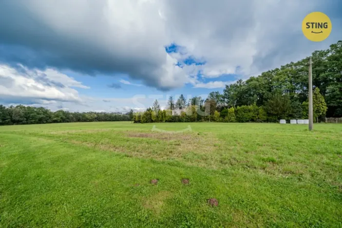 Prodej pozemku pro bydlení, Ropice, 806 m2