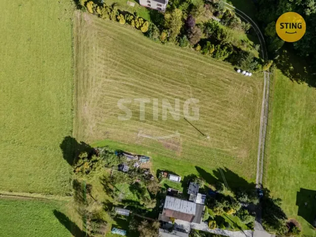 Prodej pozemku pro bydlení, Ropice, 1030 m2