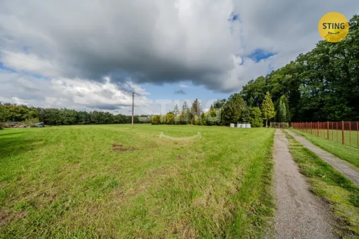 Prodej pozemku pro bydlení, Ropice, 1030 m2