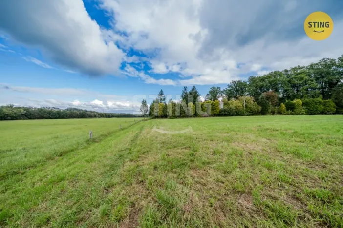 Prodej pozemku pro bydlení, Ropice, 1030 m2