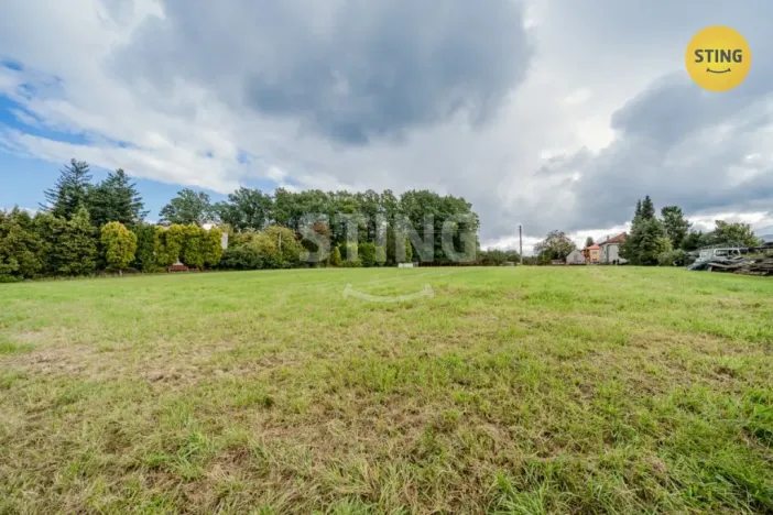 Prodej pozemku pro bydlení, Ropice, 1030 m2