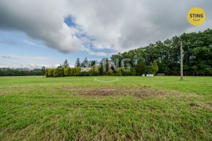 Prodej pozemku pro bydlení, Ropice, 1030 m2