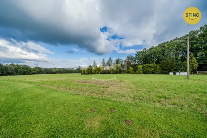 Prodej pozemku pro bydlení, Ropice, 855 m2