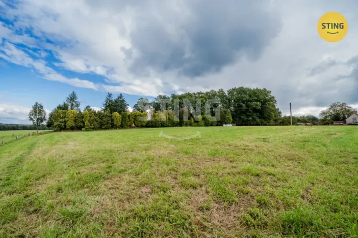 Prodej pozemku pro bydlení, Ropice, 855 m2