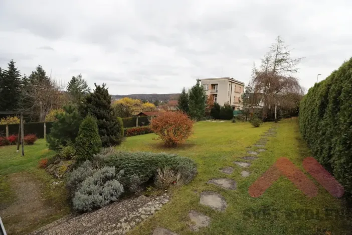 Pronájem bytu 2+kk, Černošice, Střední, 92 m2