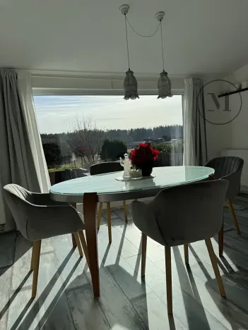 Prodej rodinného domu, Nová Ves, 480 m2