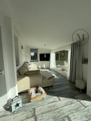 Prodej rodinného domu, Nová Ves, 480 m2