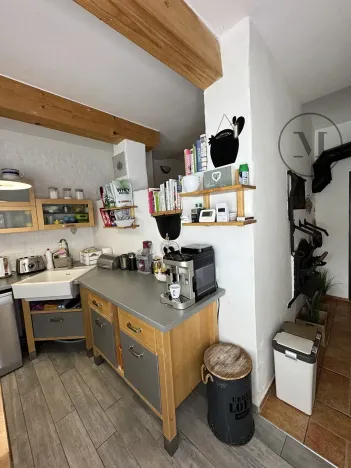 Prodej rodinného domu, Nová Ves, 480 m2