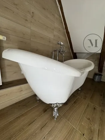 Prodej rodinného domu, Nová Ves, 480 m2