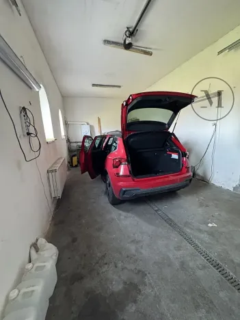 Prodej rodinného domu, Nová Ves, 480 m2