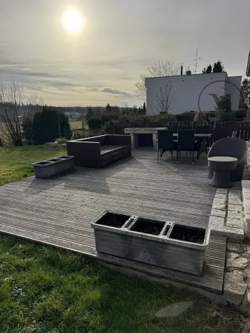 Prodej rodinného domu, Nová Ves, 480 m2