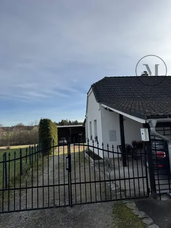 Prodej rodinného domu, Nová Ves, 480 m2