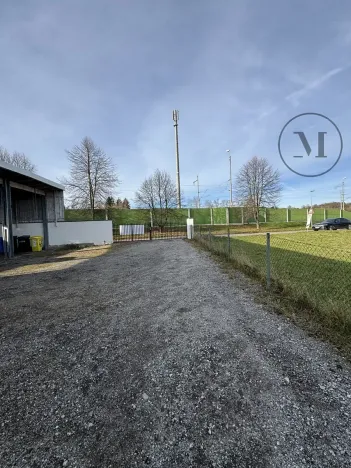 Prodej rodinného domu, Nová Ves, 480 m2