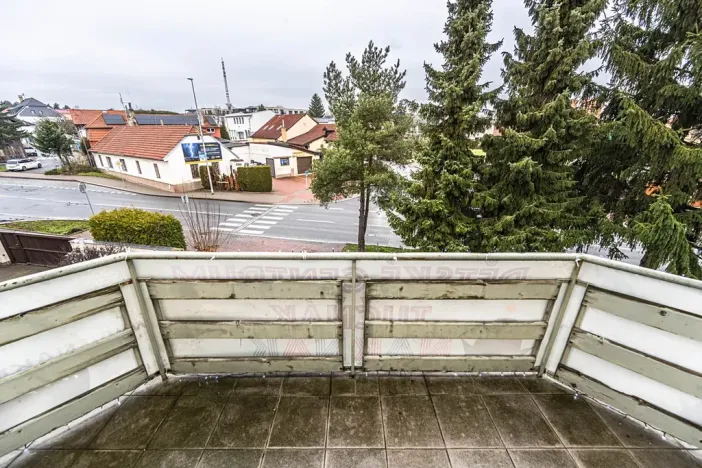 Prodej vily, Praha - Štěrboholy, Ústřední, 280 m2