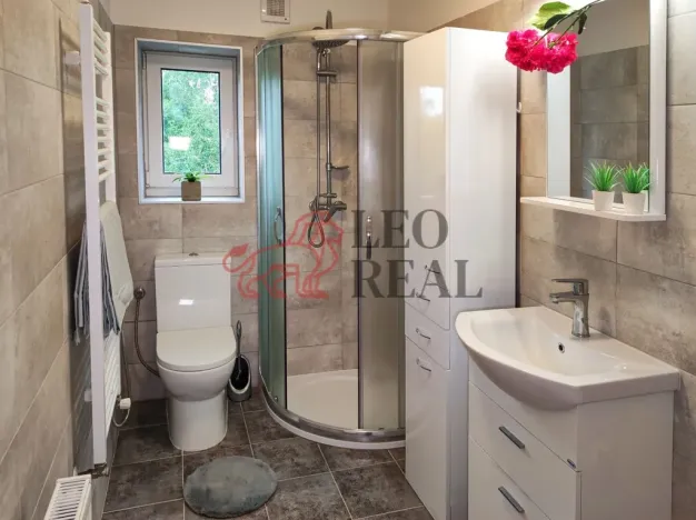 Pronájem bytu 2+1, Nový Jičín, Komenského, 53 m2