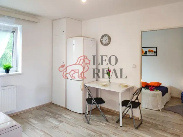 Pronájem bytu 2+1, Nový Jičín, Komenského, 53 m2