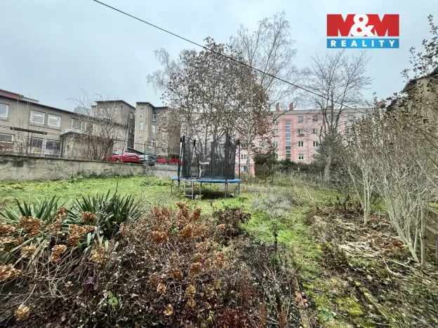 Prodej bytu 1+1, Ústí nad Labem - Ústí nad Labem-centrum, Pasteurova, 37 m2