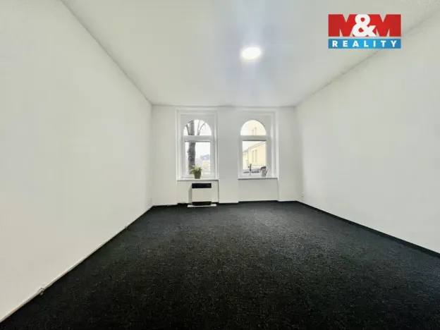 Prodej bytu 1+1, Ústí nad Labem - Ústí nad Labem-centrum, Pasteurova, 37 m2