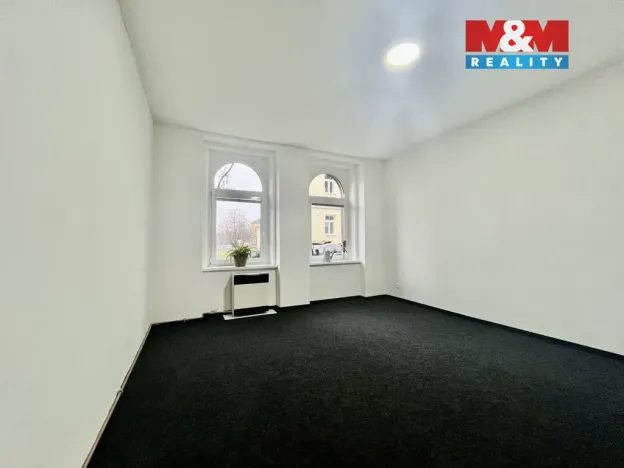 Prodej bytu 1+1, Ústí nad Labem - Ústí nad Labem-centrum, Pasteurova, 37 m2