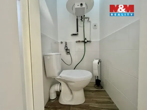 Prodej bytu 1+1, Ústí nad Labem - Ústí nad Labem-centrum, Pasteurova, 37 m2