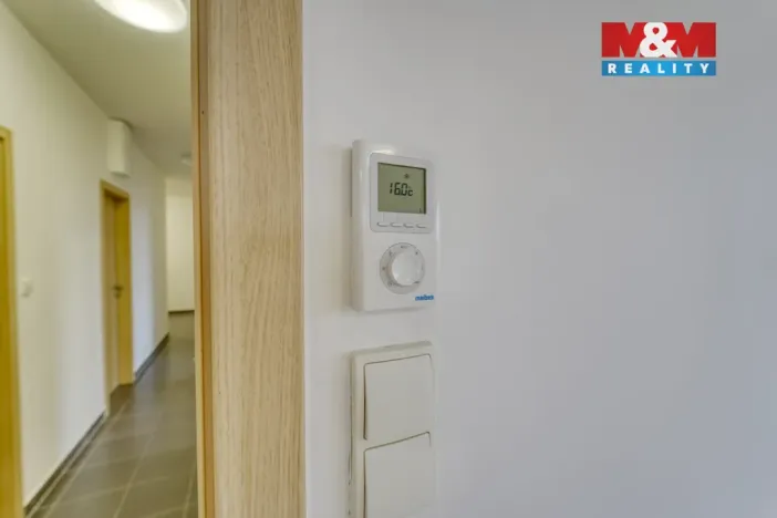 Pronájem bytu 3+kk, Plzeň - Jižní Předměstí, Nemocniční, 85 m2