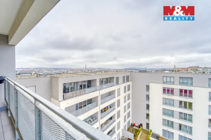 Pronájem bytu 3+kk, Plzeň - Jižní Předměstí, Nemocniční, 85 m2