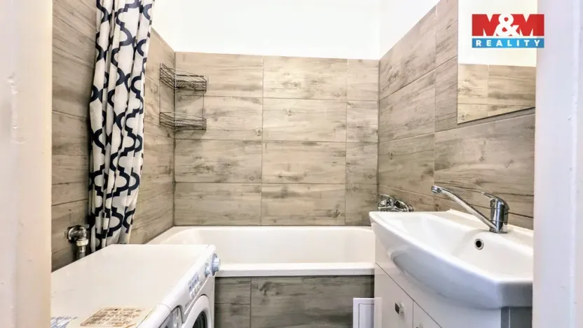 Prodej bytu 1+1, Ostrava - Poruba, Na Robinsonce, 37 m2