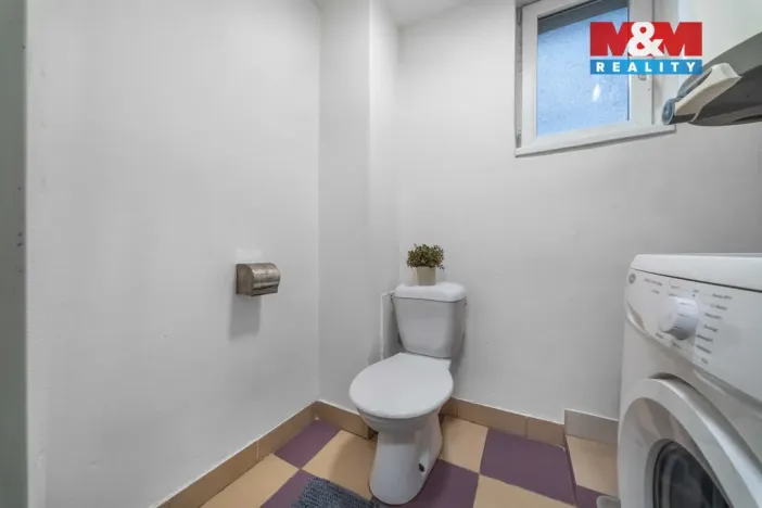 Prodej rodinného domu, Mýto, Benátky, 88 m2