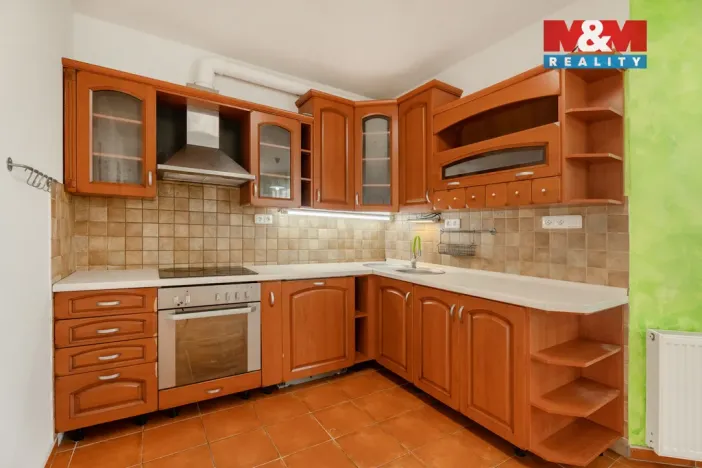 Prodej rodinného domu, Jeřmanice, Rádelská, 271 m2