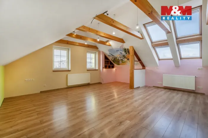 Prodej rodinného domu, Jeřmanice, Rádelská, 271 m2