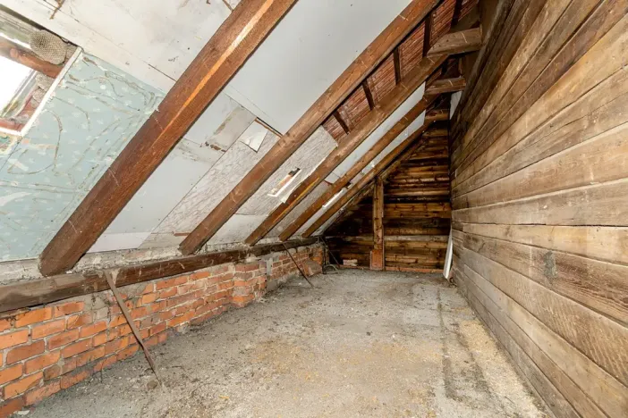 Prodej rodinného domu, Všetaty, Vinice, 280 m2