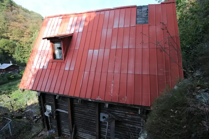 Prodej chaty, Jílové u Prahy, 38 m2