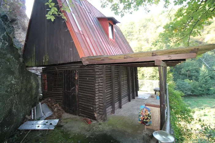 Prodej chaty, Jílové u Prahy, 38 m2