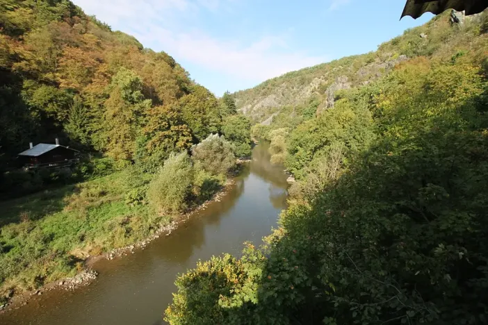 Prodej chaty, Jílové u Prahy, 38 m2