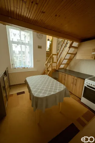 Pronájem bytu 1+kk, Trutnov, Horská, 22 m2