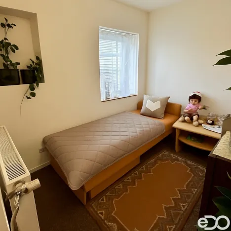 Pronájem bytu 1+kk, Trutnov, Horská, 22 m2