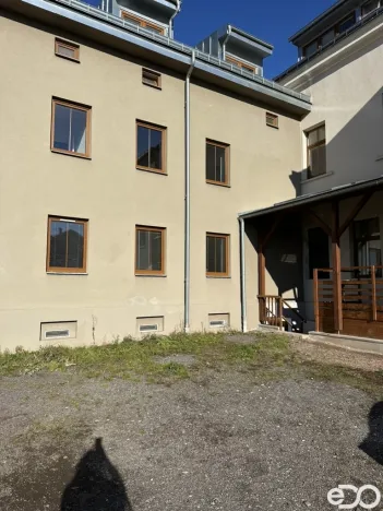Pronájem bytu 1+kk, Trutnov, Horská, 22 m2