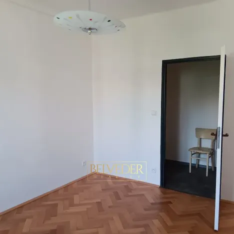 Pronájem bytu 2+1, Teplice, Svojsíkova, 56 m2