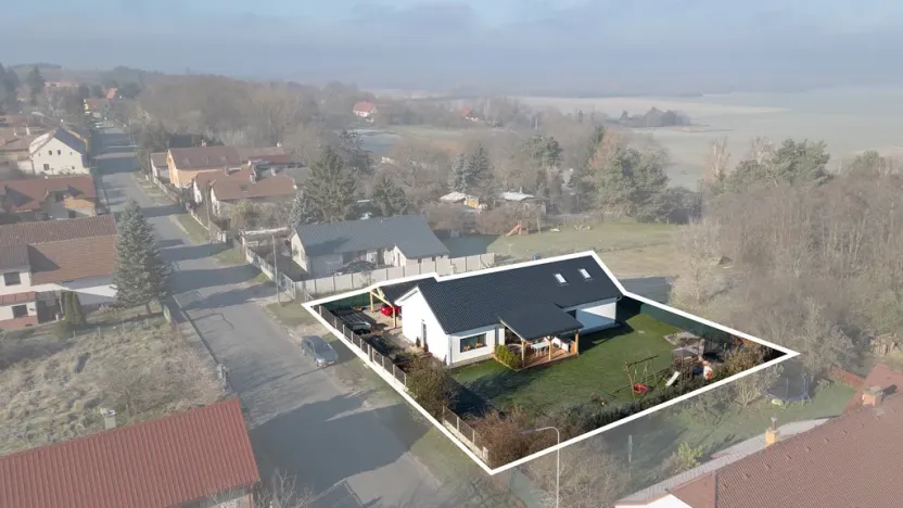 Prodej rodinného domu, Lipník, 195 m2