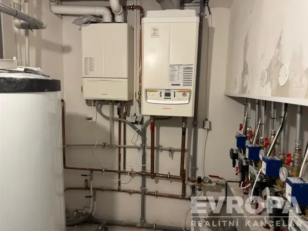 Pronájem bytu 1+kk, Jablonec nad Nisou, U Jeslí, 29 m2