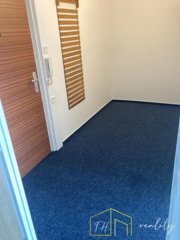 Prodej bytu 1+1, Ústí nad Labem - Severní Terasa, Stavbařů, 42 m2