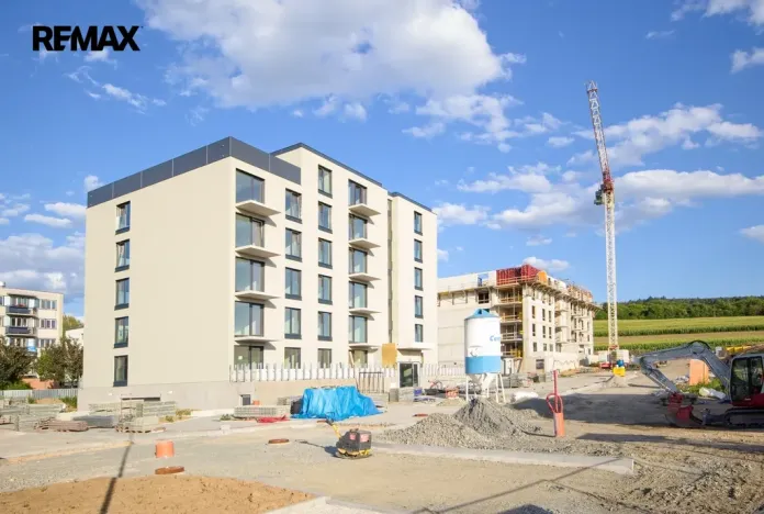 Prodej bytu 2+kk, Zlín, Tyršova, 52 m2
