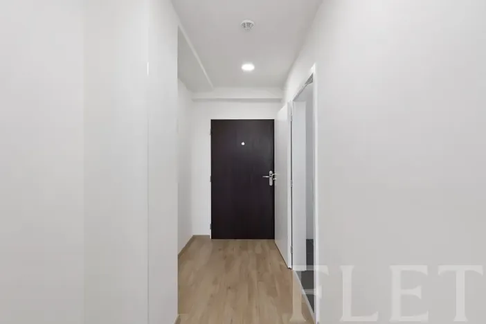 Pronájem bytu 1+kk, Praha - Jinonice, Peroutkova, 26 m2