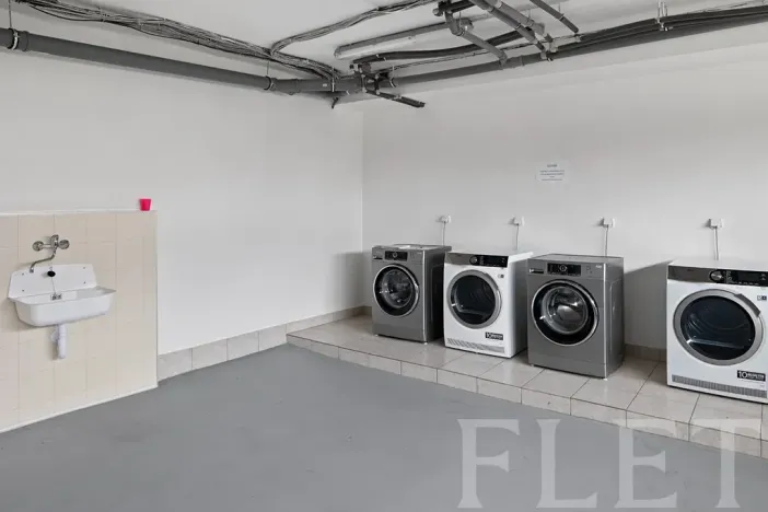 Pronájem bytu 1+kk, Praha - Jinonice, Peroutkova, 26 m2