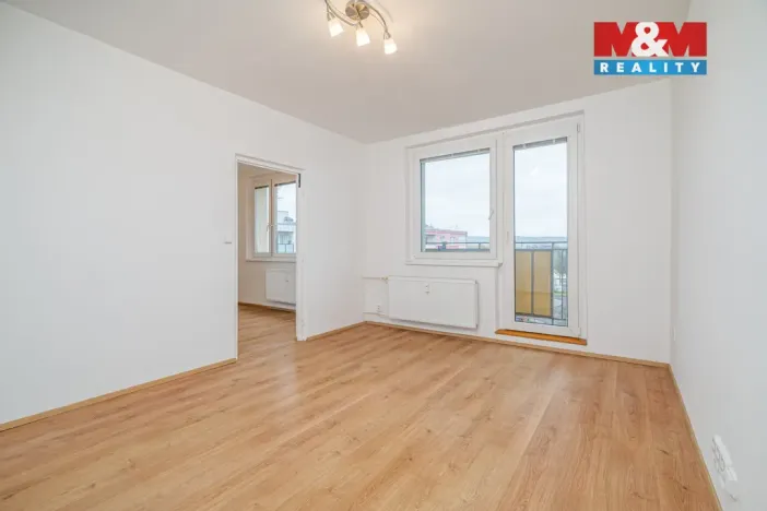 Pronájem bytu 3+1, Olomouc - Klášterní Hradisko, Černá cesta, 74 m2